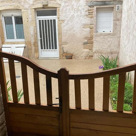 Le Tout Joli Nid Beaunois, Studio Plein Centre Parking Beaune  Ngoại thất bức ảnh