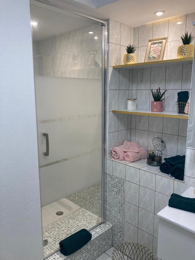 Le Tout Joli Nid Beaunois, Studio Plein Centre Parking Beaune  Ngoại thất bức ảnh